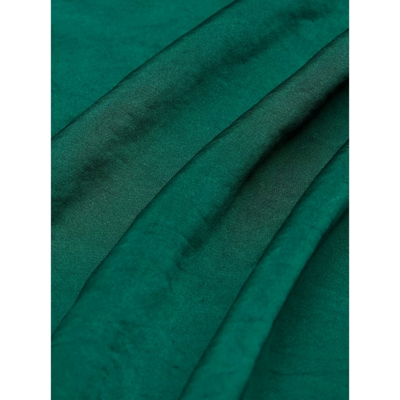 Aritzia Wilfred Masquerade Bustier Dress - Picture 6 of 9